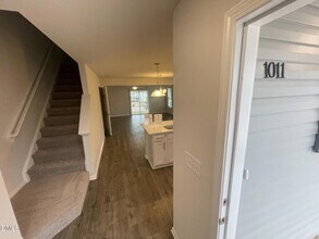 1011 Peony Ln in Youngsville, NC - Building Photo - Building Photo