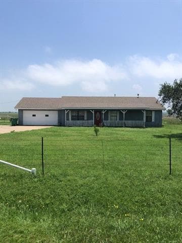 property at 1725 Patton Rd