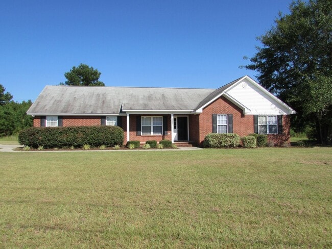 property at 3285 N Kings Hwy