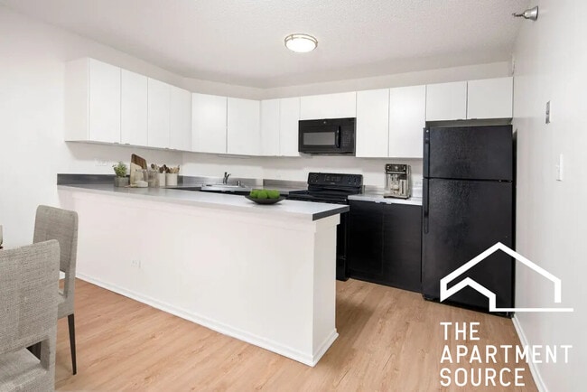 1120 N La Salle Dr in Chicago, IL - Building Photo - Building Photo