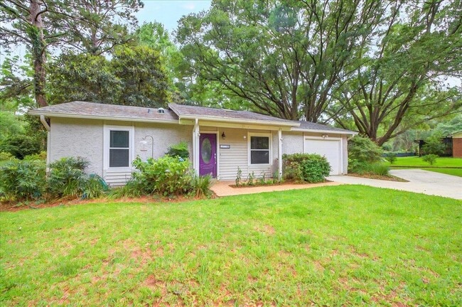 3211 Affirmed Ct in Tallahassee, FL - Building Photo - Building Photo