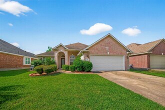 9511 Mankay Ln in Houston, TX - Building Photo - Building Photo