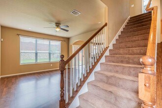 3523 Copper Rim in San Antonio, TX - Building Photo - Building Photo
