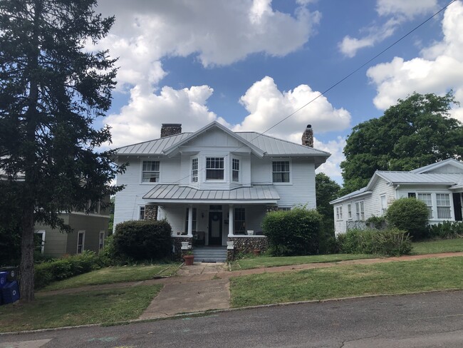 property at 1736 15th Ave S