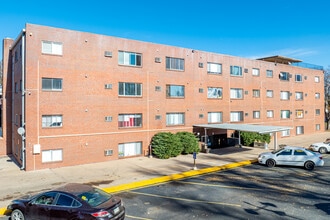 Knight Apartments in Downtown Greeley in Greeley, CO - Building Photo - Building Photo