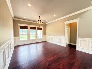 4754 Stonewall Crossing in Fayetteville, AR - Building Photo - Building Photo