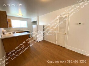 2769 2805 W-Unit -. in West Valley City, UT - Building Photo - Building Photo