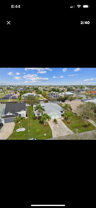 1245 SE 6th St in Cape Coral, FL - Building Photo