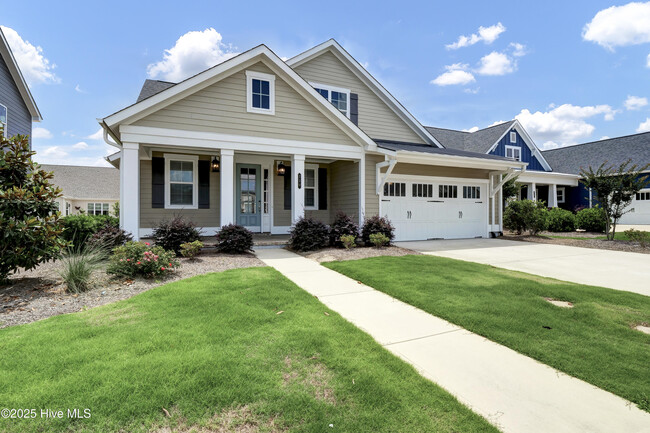 730 Edgerton Dr in Wilmington, NC - Building Photo - Building Photo