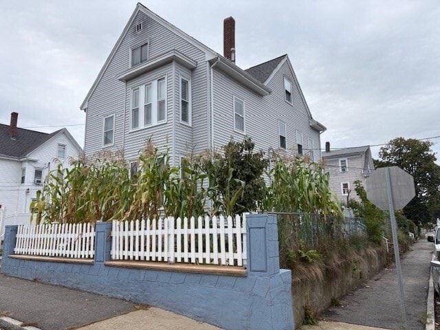 property at 113 Myrtle St