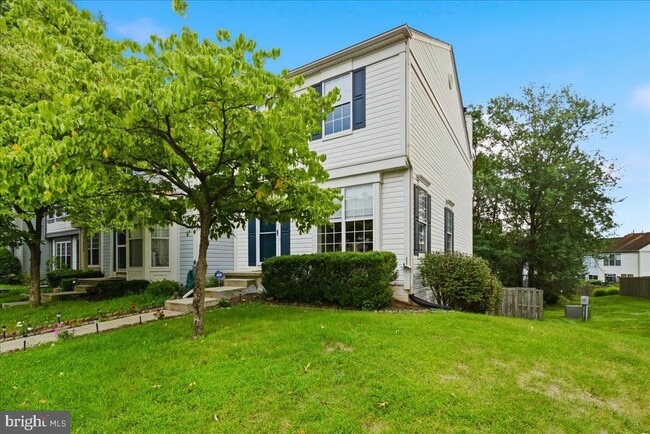property at 21028 Coach House Square