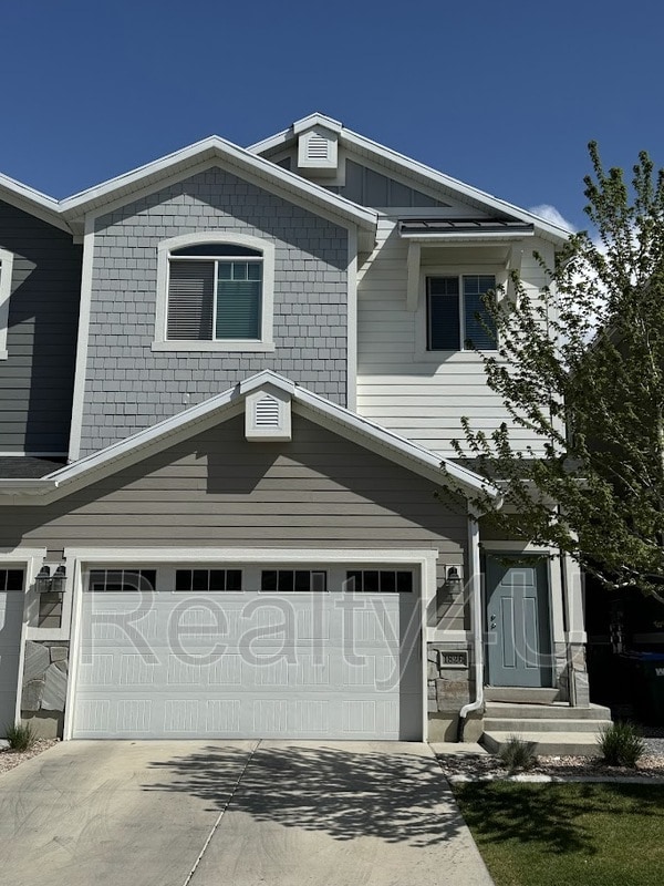 property at 1826 W 680 S