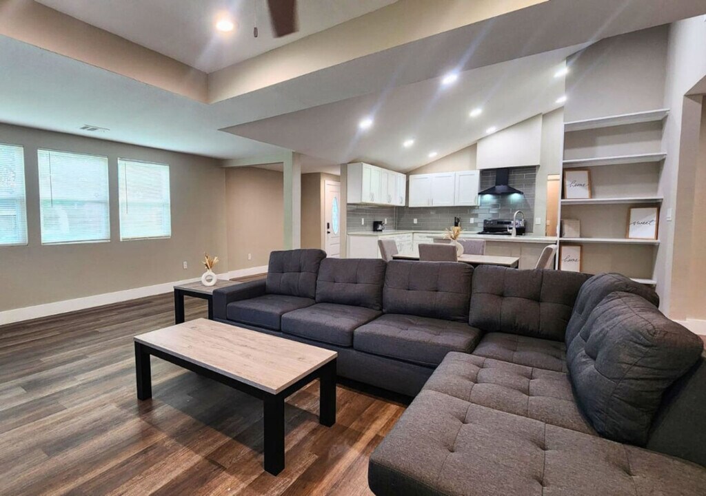 3427 Wentworth St-Unit -ID1060807P in Houston, TX - Building Photo