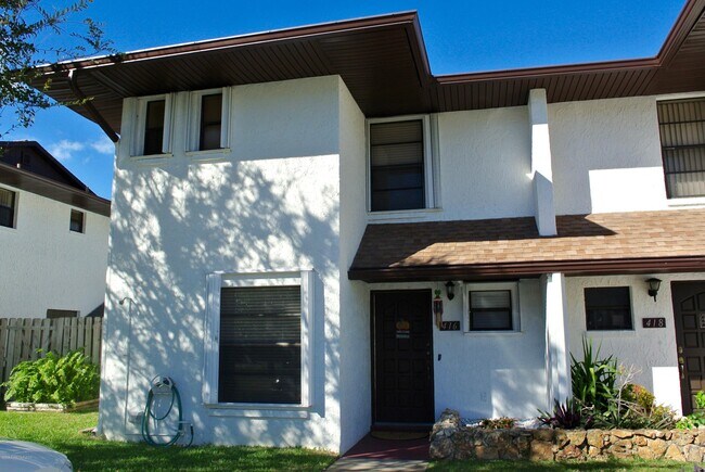 property at 416 Sailfish Ave