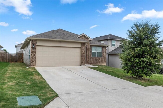 129 Jubilee Dr in Georgetown, TX - Building Photo - Building Photo