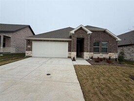 610 Marigold Hl Wy in McKinney, TX - Building Photo