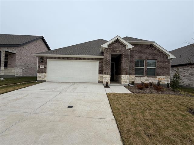 property at 610 Marigold Hl Wy