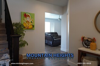 3783 N 900 W in Lehi, UT - Building Photo - Building Photo