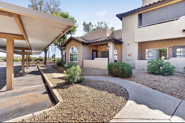 9451 E Becker Ln, Unit 1037B