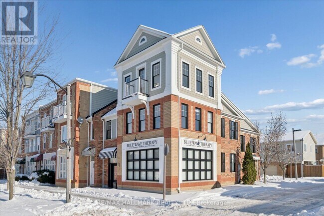 2740 Bur Oak Ave in Markham, ON - Building Photo - Building Photo