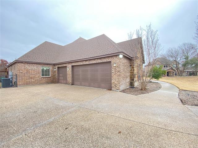 129 Acorn Ln in Aledo, TX - Building Photo - Building Photo