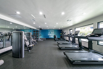Pacific Pointe Apartments in San Clemente, CA - Building Photo - Building Photo
