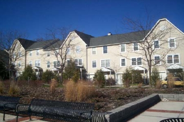 Belvedere Court Student Housing