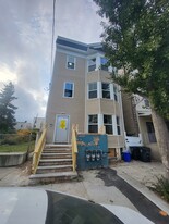 785 S 18th St, Unit 1 Apartments