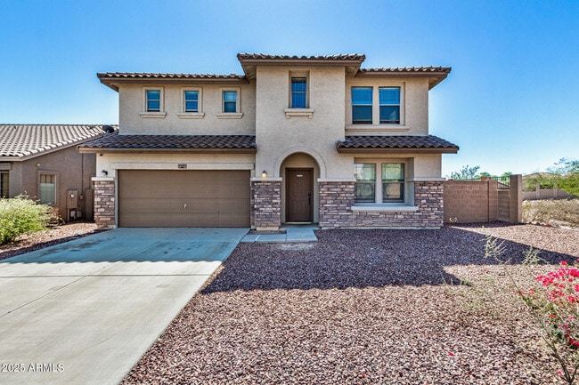22181 W Devin Dr