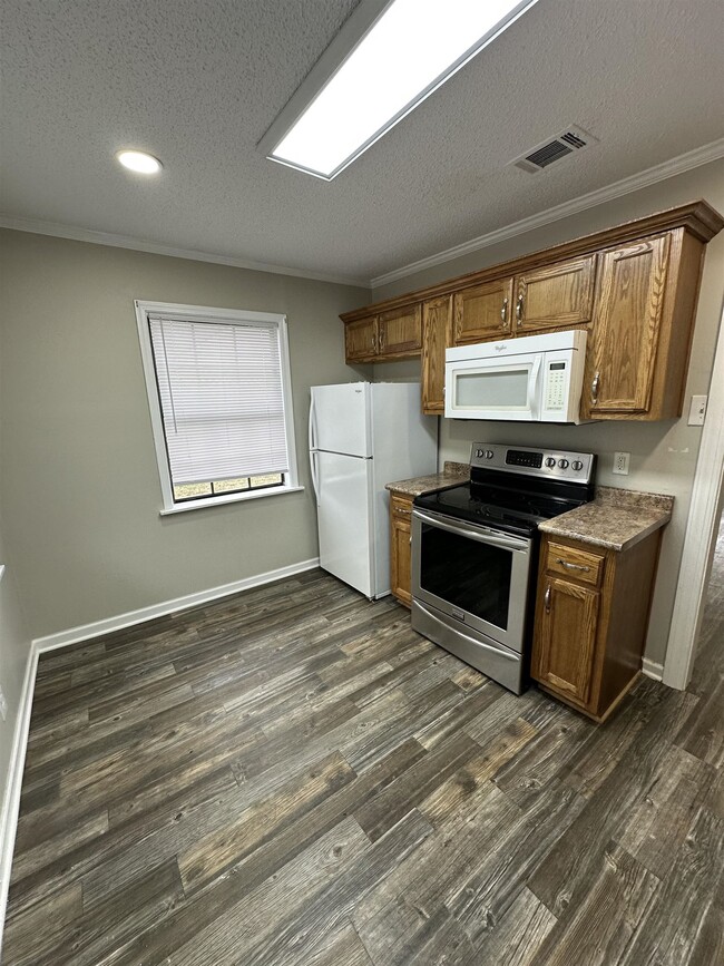 4925 Easley St in Millington, TN - Building Photo - Building Photo