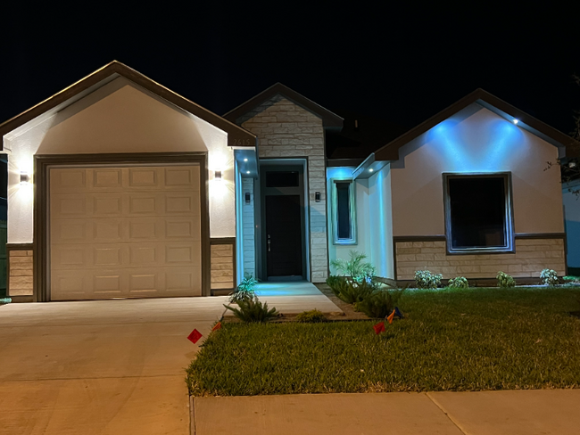 2615 Garman St in Edinburg, TX - Building Photo - Building Photo