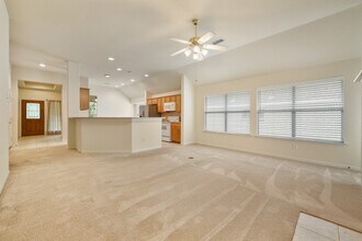 146 S Veranda Ridge Dr in Spring, TX - Building Photo - Building Photo