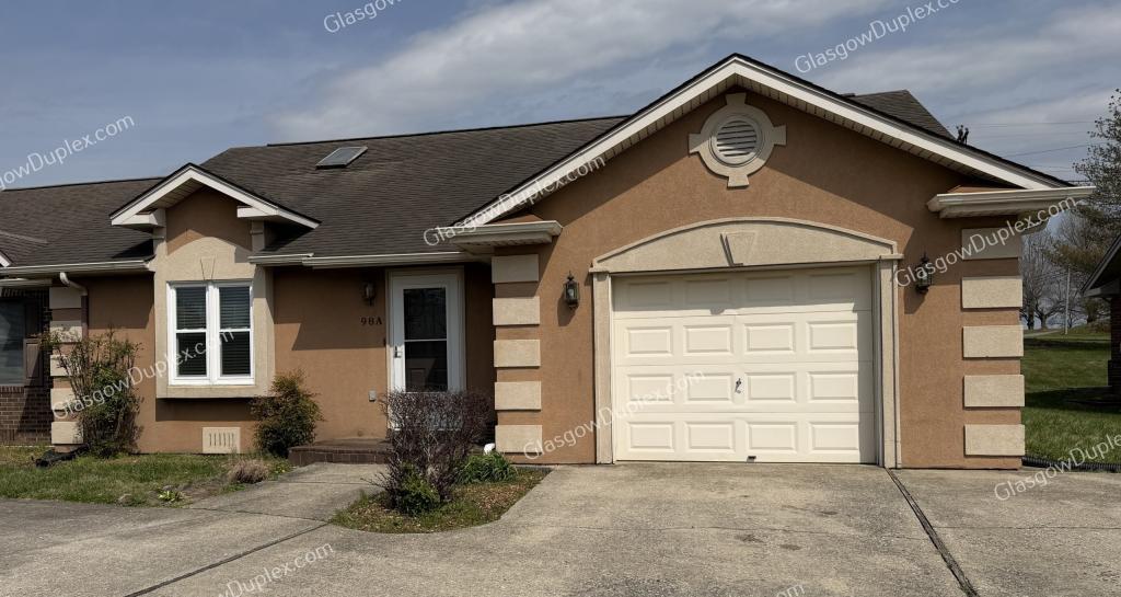 98 Sandwood Dr in Glasgow, KY - Building Photo