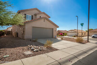 22073 W Cantilever St in Buckeye, AZ - Building Photo - Building Photo