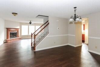 4030 Kellybrook Dr in Concord, NC - Foto de edificio - Building Photo