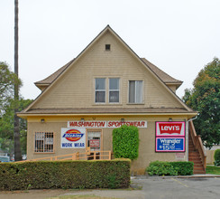 3993-3995 Inglewood Blvd in Los Angeles, CA - Building Photo - Building Photo