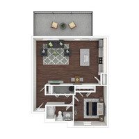 Ashford Villas Apartment Homes photo'