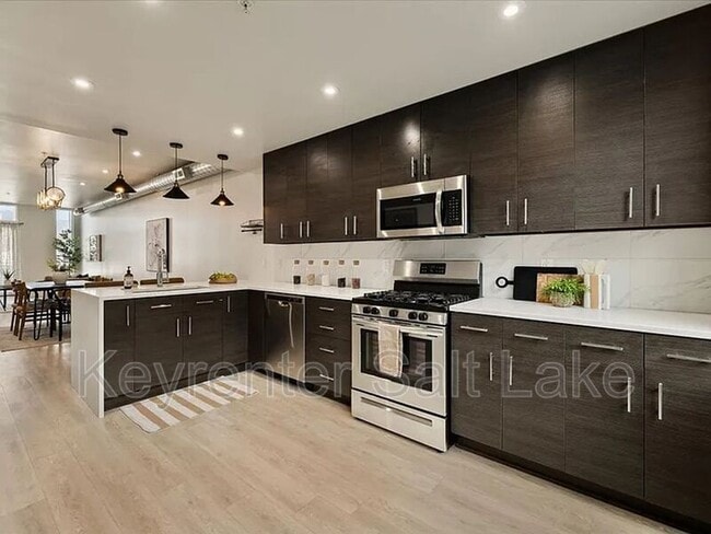 15 E Kensington Ave in Salt Lake City, UT - Building Photo - Building Photo