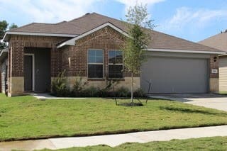 property at 206 Barton Crk