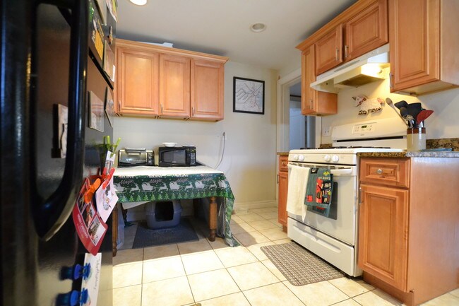 10 Oliva Rd, Unit 1 in Boston, MA - Building Photo - Building Photo