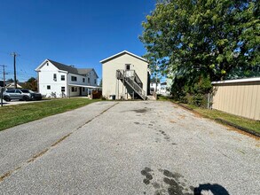 262 3rd St in Hanover, PA - Building Photo - Building Photo