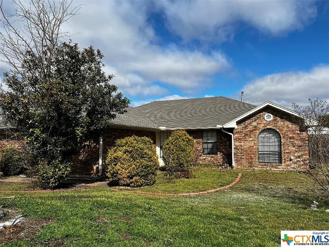 901 Kelso Dr in Copperas Cove, TX - Building Photo - Building Photo