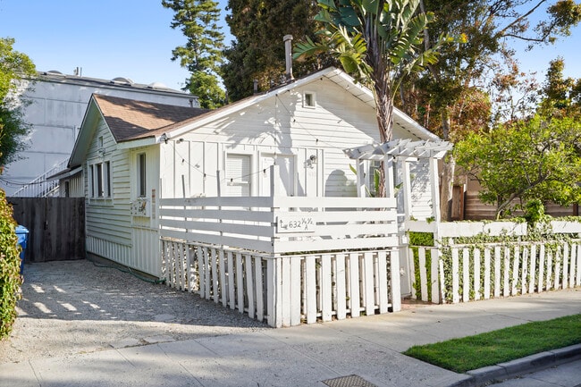 property at 632 Vernon Ave