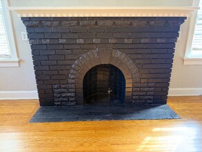 322 Sunset Terrace in Amarillo, TX - Building Photo - Building Photo