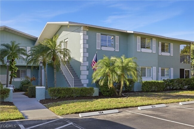 property at 8109 Country Rd