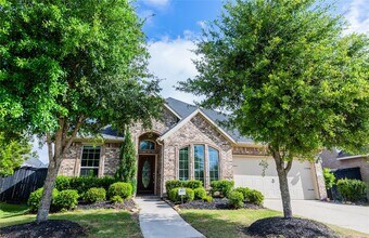 918 Marigold Park Pl in Richmond, TX - Foto de edificio - Building Photo