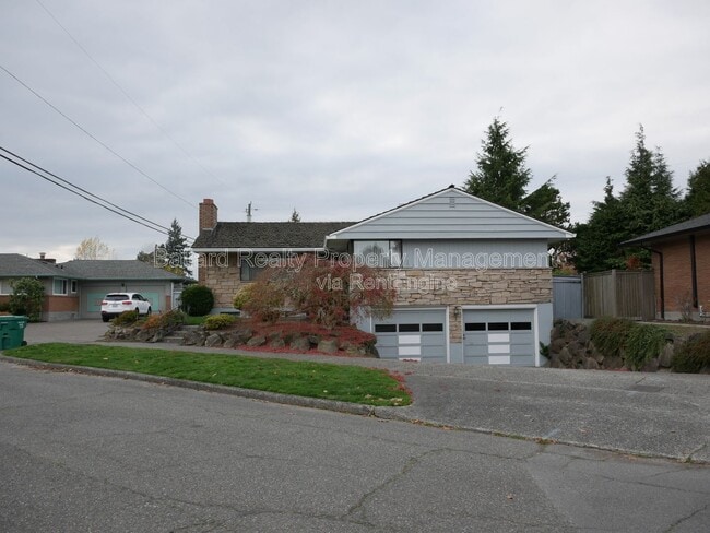 8615 23rd Ave NW in Seattle, WA - Building Photo - Building Photo