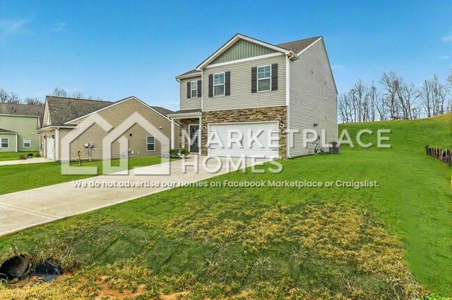 1112 Ridge Parke in Kingsport, TN - Building Photo - Building Photo