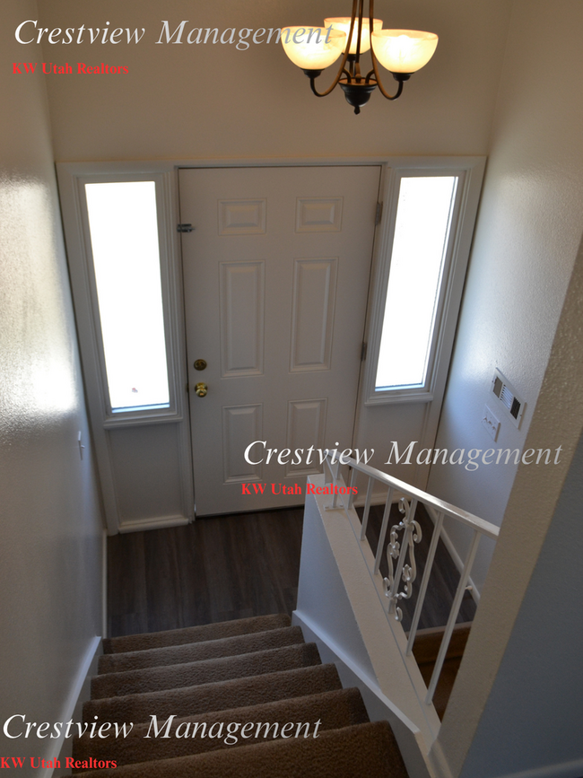 4403 S 4000 W in Salt Lake City, UT - Building Photo - Building Photo