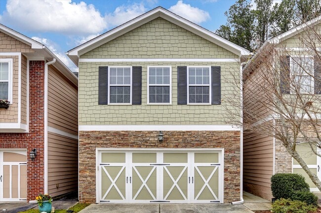 2849 Jordan Oaks Ln in Decatur, GA - Building Photo - Building Photo